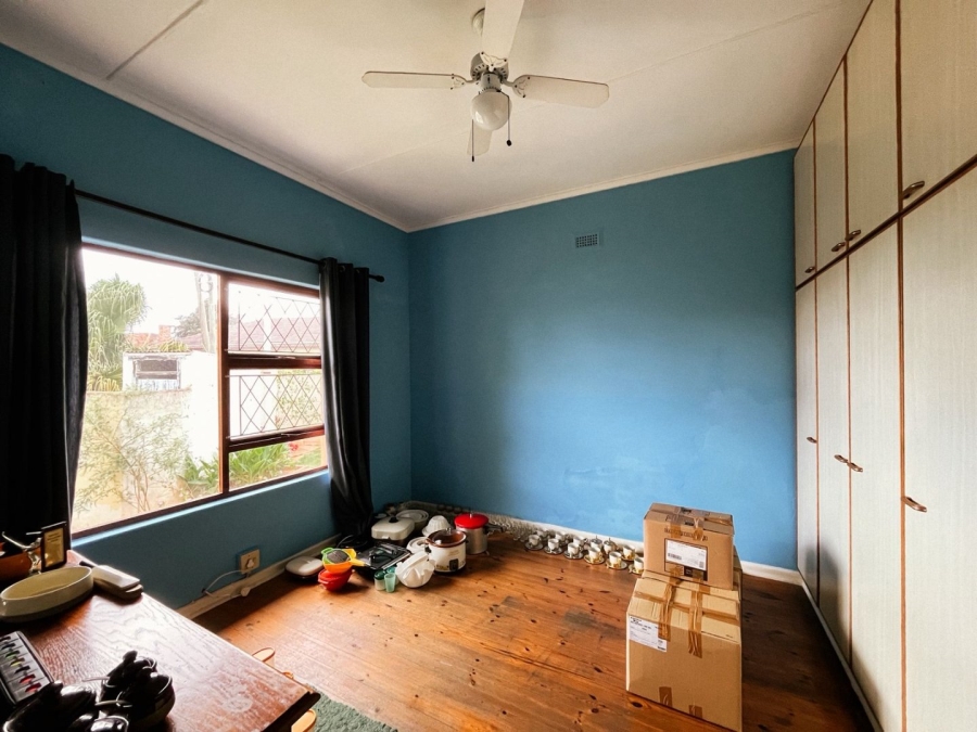 3 Bedroom Property for Sale in Bothasrus Eastern Cape